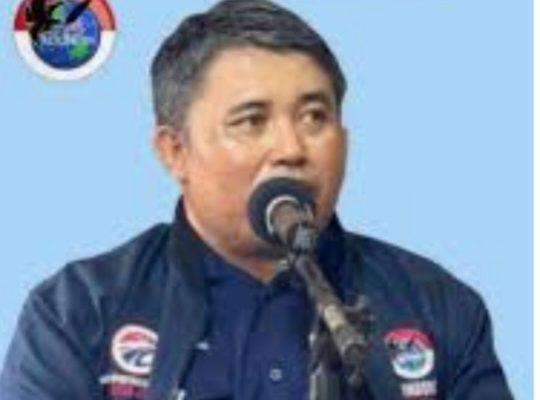 NR. Icang Rahardian, SH. Raih Lima Sertifikasi Hukum Profesional dalam Sebulan
