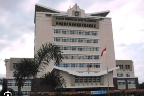 Bau Ketidakadilan: Pembagian Dana Publikasi di Pemkot Prabumulih Dinilai Tebang Pilih