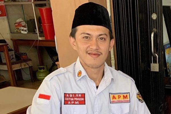 APM Apresiasi Program Seragam Gratis Wako dan Wawako Prabumulih: Ringankan Beban Wali Murid